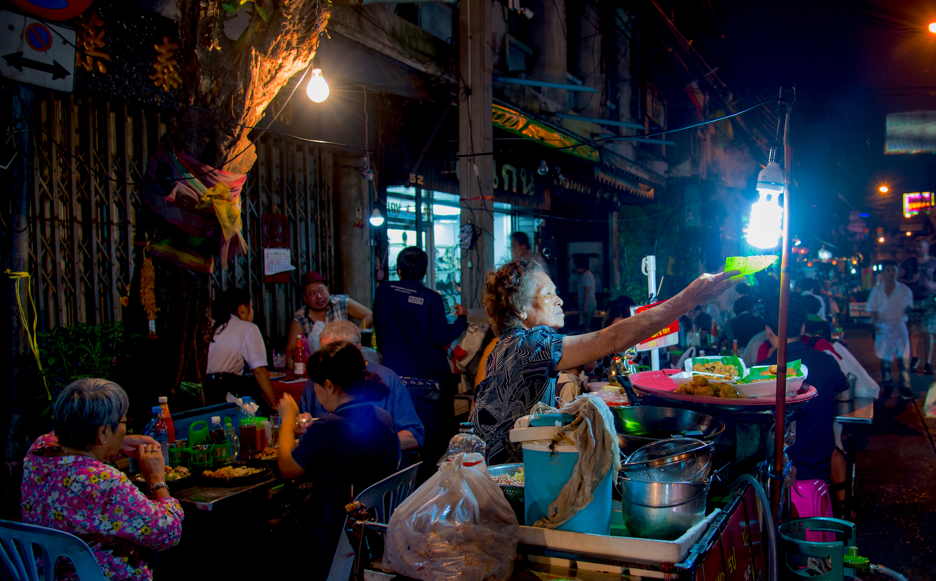 Recipe Post: Thai Cooking, in Times of Quarantine | Buddha Drinks Fanta