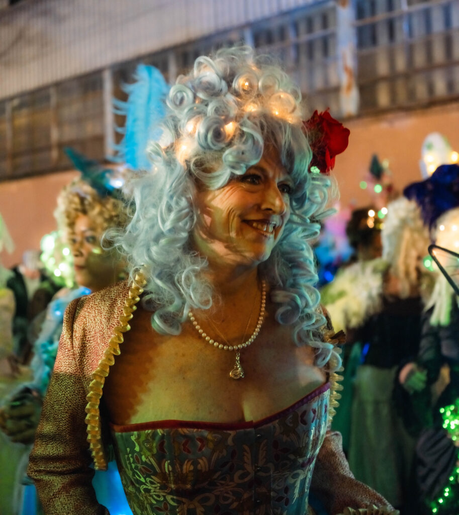 mardi gras krewe boheme