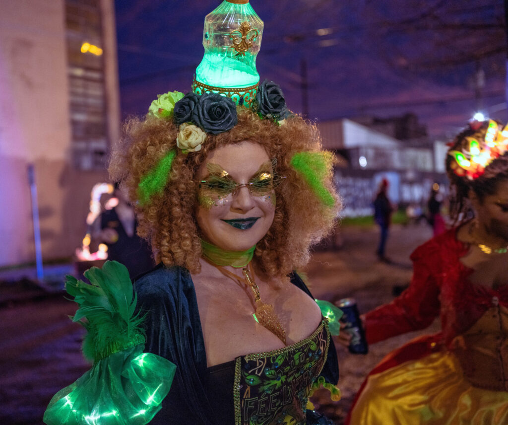 mardi gras krewe boheme